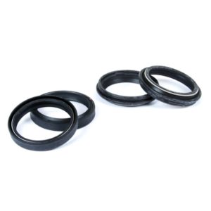 ProX Front Fork Seal and Wiper Set KX450F ’13-14 Kayaba PSF4