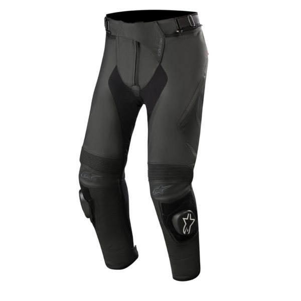 Alpinestars Leather pant Missile v2 Black 52