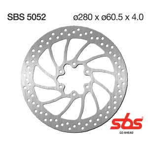 Sbs Brakedisc Standard