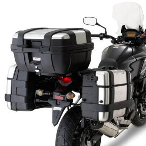 Givi Tubular pannier holder for MONOKEY® boxes