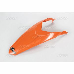 UFO Rear fender KTM85SX 13-17,Orange 127