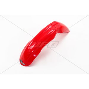 UFO Front fender CR/CRF125-450 00-03 Red 070