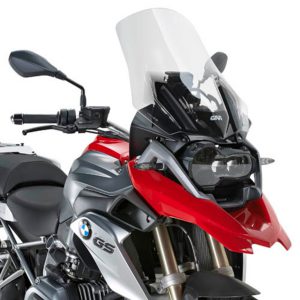 Givi Specific screen, transparent 55 x 44,5 cm (HxW) R1200GS (13)