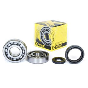 ProX Crankshaft Bearing & Seal Kit YZ250 ’88-97