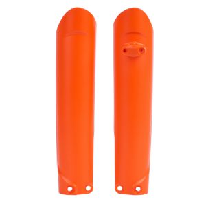 Polisport forkprotector SX/EXC 15- orange