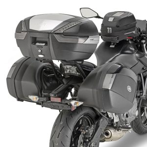 Givi Tubular pannier holder for MONOKEY® V35 boxes Z650 650 (17)