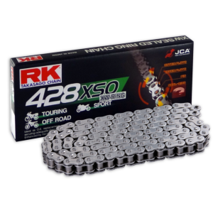 RK 428XSO O-ringchain +CL (Connect.link)