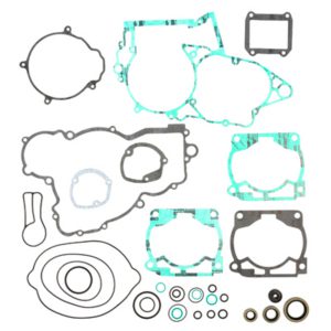 ProX Complete Gasket Set KTM250SX ’03-04 + KTM250EXC ’04