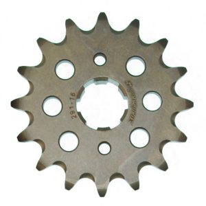 Supersprox / JT Front sprocket 291.15