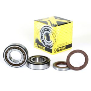 ProX Crankshaft Bearing & Seal Kit KTM250SX-F ’13-15