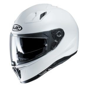 HJC  Helmet I 70 Pearlwhite 2XL 63-64