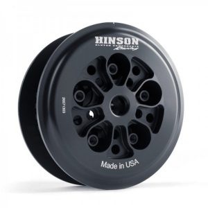 Hinson Inner Hub / Pressure Plate kit KX450F 06-14