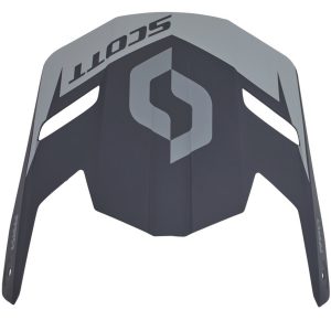 SCOTT Visor 350 EVO Plus Carry black L/XL/XXL