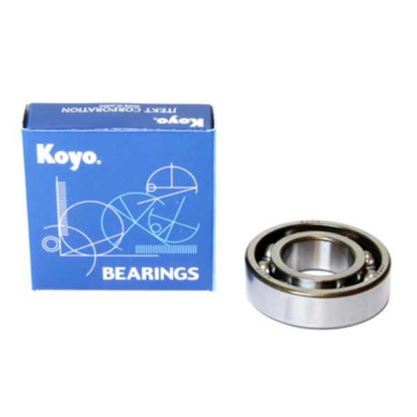 ProX Crankshaft Bearing 6205/C4 25x52x15