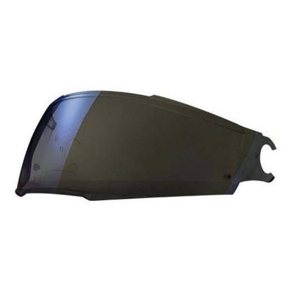 LS2 Visor Iridium Blue FF902