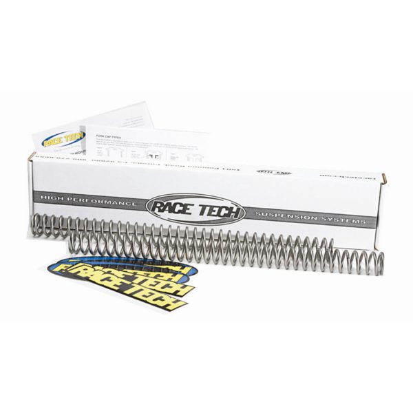 Race Tech Fork Springs F4446 0,42kg 44x460mm