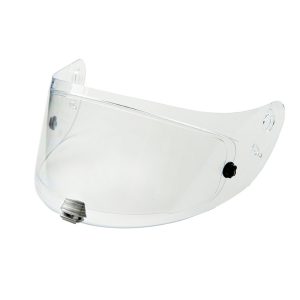 HJC visor HJ-17A RPHA JET Clear