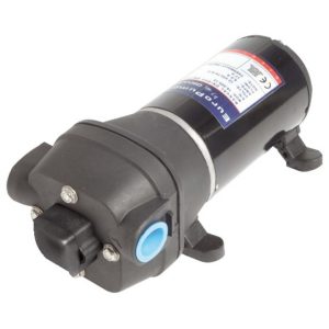 Europump 4valve autocl. 18-24V