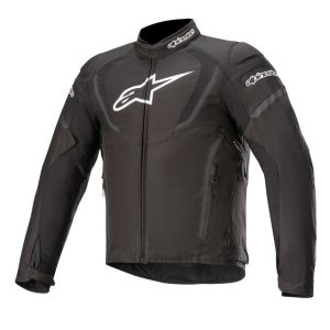 Alpinestars Jacket T-Jaws v3 Waterproof Black L