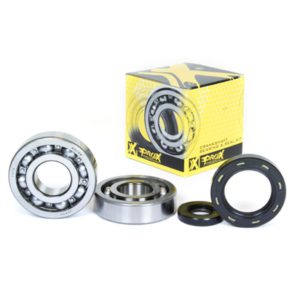 ProX Crankshaft Bearing & Seal Kit CR250 ’92-07