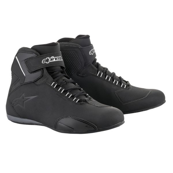 Alpinestars Shoe Sektor Waterproof (12) 45