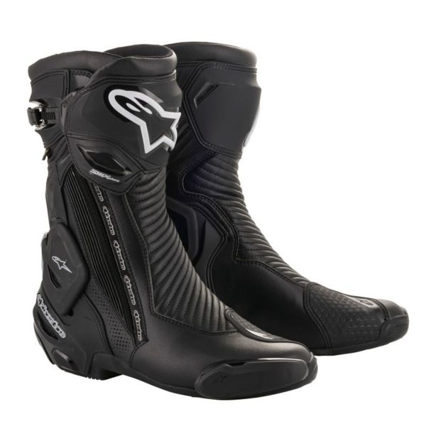 Alpinestars Boot SMX Plus v2 Gore-Tex Black 41