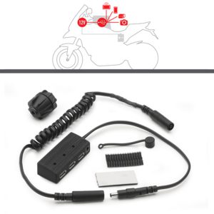 Givi Power hub 12V