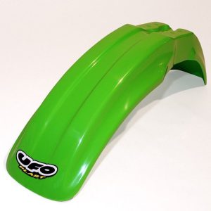 UFO Front fender KX80/85 91-13 Green 026