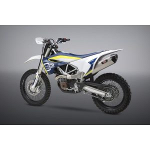 Yoshimura Slip-On Husqvarna 701 / Ktm 690 Enduro R Race R-77 So Ss-Ss-Cf Works F