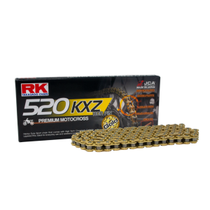 RK GB520KXZ Heavy Duty Chain +CL (Connect.link)