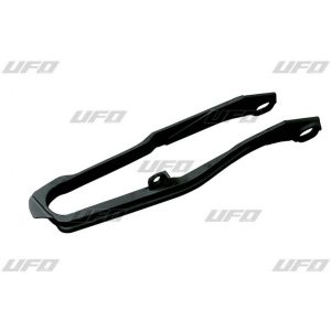UFO Swingarm chain slider CRF450R/X 19- Black 001