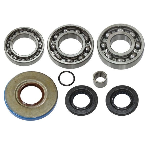 Bronco Differential bearing kit