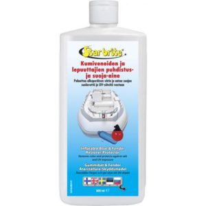 Star brite Inflatable Boat Cleaner 500ml