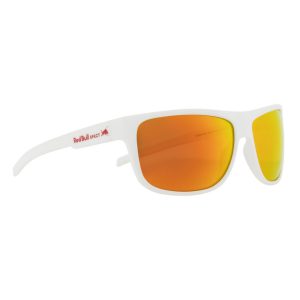 Spect Red Bull Loom Sunglasses white/brown/red mirror POL