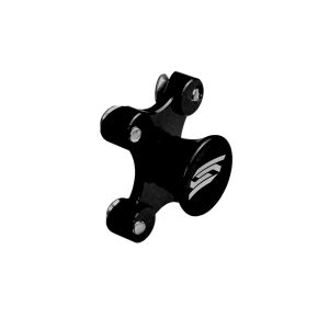 Scar Launch control Button – replacement – Black