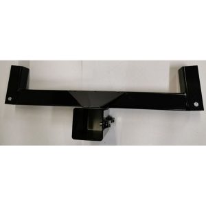 Ultratec Extra post frame 80 mm Drawbar