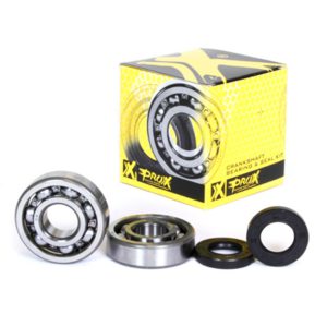 ProX Crankshaft Bearing & Seal Kit KTM60SX ’97-99+65SX 00-08