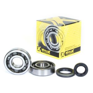 ProX Crankshaft Bearing & Seal Kit RM125 ’89-98