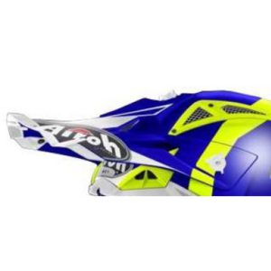 Airoh Aviator 2.3 AMSS peak Bigger blue gloss