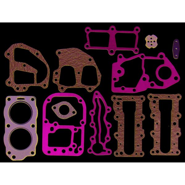 Athena complete gaskets kit, Johnson/Evinrude