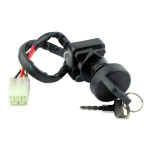 Kimpex Ignition Keyswitch Suzuki