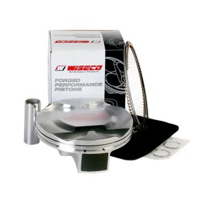 Wiseco Piston KTM450SX-F 13-15 + KTM450SM-R 13-14 (12.6:1)