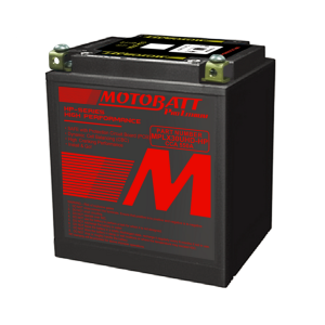 Motobatt lithium battery MPLX30UHD-HP