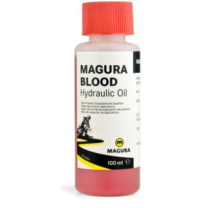 Magura Blood clutch oil 100ml