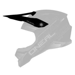 ONeal Peak 3-serie Matt 2.0 Black