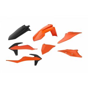 Polisport kit enduro standard KTM EXC/EXC-F (20->) OEM Color