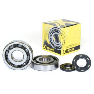 ProX Crankshaft Bearing & Seal Kit KX250 ’03-08
