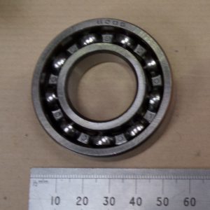 *Wessex Wheel Bearing outer