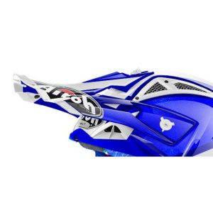 Airoh Aviator 2.2 Peak Cairoli Ottobiano blue gloss