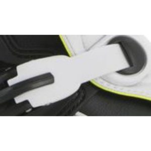 Alpinestars buckle White Tech 3S Junior